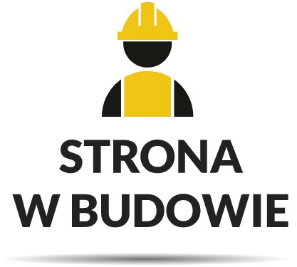 Strona w budowie